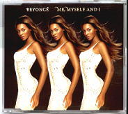 Beyonce - Me, Myself And I