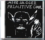 Mick Jagger - Primitive Cool