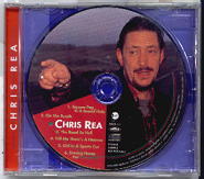 Chris Rea - Bits Of Chris
