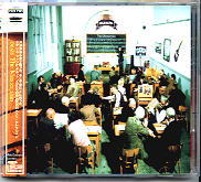 Oasis - The Masterplan