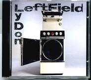 Leftfield & Lydon - Open Up