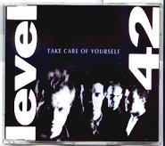 Level 42 - Take Care Of Yourself