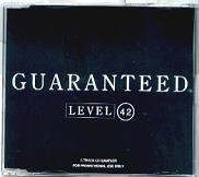Level 42 - Guaranteed Sampler