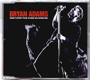 Bryan Adams - Can't Stop This Thing We Started