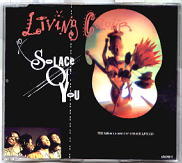 Living Colour - Solace Of You