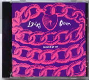 Living Colour - Love Rears Its Ugly Head