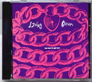 Living Colour - Love Rears Its Ugly Head