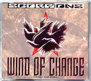 Scorpions - Wind Of Change