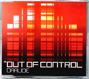 Darude - Out Of Control