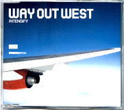 Way Out West - Intensify