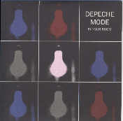 Depeche Mode - In Your Room - Part 2