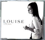 Louise - All That Matters