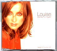 Louise - One Kiss From Heaven