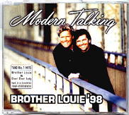 Modern Talking - Brother Louie 98