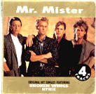 Mr Mister - Broken Wings