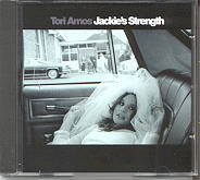 Tori Amos - Jackie's Strength