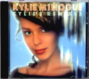 Kylie Minogue - Kylie's Remixes