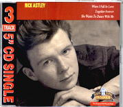 Rick Astley - When I Fall In Love