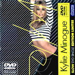 Kylie Minogue - Slow DVD