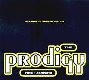 Prodigy - Fire / Jericho