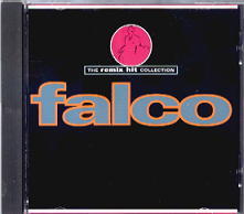 Falco - The Remix Hit Collection