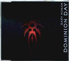 Gary Numan - Dominion Day CD2