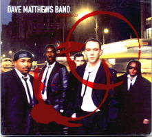 Dave Matthews Band - Enhanced CD