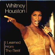 Whitney Houston - I Learned From The Best