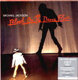 Michael Jackson - Blood On The Dance Floor