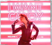 Melanie C - I Want Candy