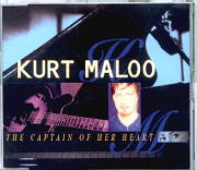 Kurt Maloo (Double) - The Captain Of Her Heart