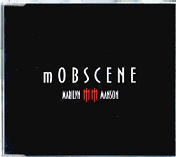 Marilyn Manson - Mobscene