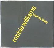 Robbie Williams - Karma Killer