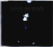 Gary Numan - In A Dark Place