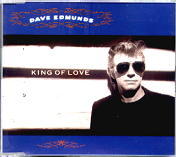 Dave Edmunds