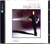 David Lee Roth - Night Life CD1