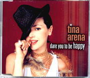 Tina Arena - Dare You To Be Happy