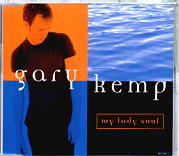 Gary Kemp - My Lady Soul