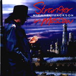 Michael Jackson - Stranger In Moscow