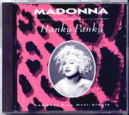 Madonna - Hanky Panky