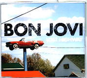 Bon Jovi - Lost Highway