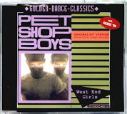 Pet Shop Boys - West End Girls