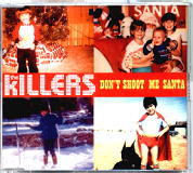 The Killers - Don't Shoot Me Santa