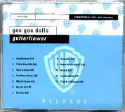 Goo Goo Dolls - Gutterflower