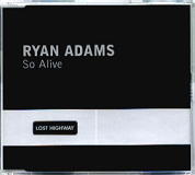 Ryan Adams - So Alive