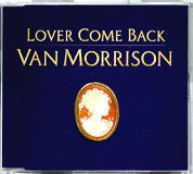 Van Morrison - Lover Come Back