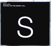 New Order - Waiting For The Siren's Call