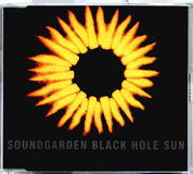 Soundgarden - Black Hole Sun CD2