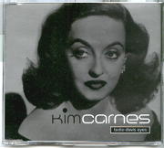 Kim Carnes - Bette Davis Eyes