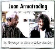 Joan Armatrading - The Messenger